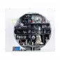 Preview: 75419 UCS Death Star - Display Case