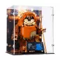 Preview: 75430 Wicket the Ewok - Display Case