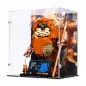 Preview: 75430 Wicket the Ewok - Display Case