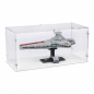 Preview: 75441 Angriffskreuzer der Venator-Klasse (Mini) - Acryl Vitrine Lego