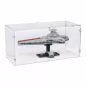 Preview: 75441 Angriffskreuzer der Venator-Klasse (Mini) - Acryl Vitrine Lego