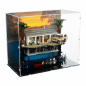 Preview: Lego 75810 Stranger Things - The Upside Down - Die andere Seite - Acryl Vitrine