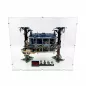 Preview: Lego 75810 The Upside Down Display Case