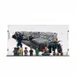 Preview: 76156 Marvel: Aufstieg des Domo - Acryl Vitrine Lego