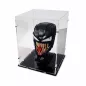 Preview: Lego 76187 Venom Helm - Acryl Vitrine