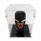 Preview: Lego 76187 Venom Helm - Acryl Vitrine
