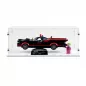 Preview: Lego 76188 Batmobile TV-Klassiker Batman - Acryl Vitrine