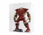 Preview: 76210 Hulkbuster Display Case