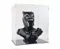 Preview: 76215 Black Panther - Acryl Vitrine Lego