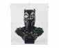 Preview: 76215 Black Panther - Acryl Vitrine Lego