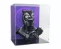Preview: 76215 Black Panther Display Case