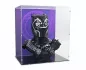 Preview: 76215 Black Panther - Acryl Vitrine Lego