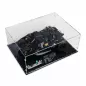Preview: 76240 Batman Batmobile Tumbler Display Case Lego