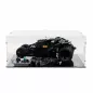 Preview: 76240 Batman Batmobile Tumbler - Acryl Vitrine Lego