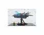 Preview: 76248 The Avengers Quinjet Display Case