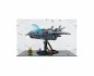 Preview: 76248 Der Quinjet der Avengers - Acryl Vitrine Lego