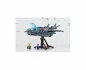 Preview: 76248 The Avengers Quinjet Display Case