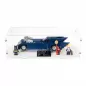 Preview: 76274 Batman With Batmobile Vs. Harley Quinn And Mr.Freeze Display Case