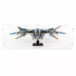 Preview: 76286 Guardians of the Galaxy: The Milano - Display Case