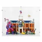 Preview: 76294 X-Men: The X-Mansion - Display Case