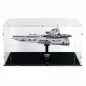 Preview: 76295 The Avengers Helicarrier - Display Case