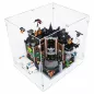 Preview: 76300 Batman Arkham Asylum - Display Case