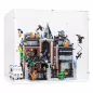 Preview: 76300 Batman Arkham Asylum - Display Case