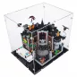 Preview: 76300 Batman Arkham Asylum - Display Case
