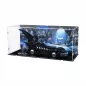 Preview: 76304 Batman Forever Batmobile - Display Case