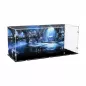 Preview: 76304 Batman Forever Batmobile - Display Case