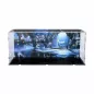 Preview: 76304 Batman Forever Batmobile - Display Case