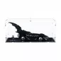 Preview: 76304 Batman Forever Batmobile - Display Case