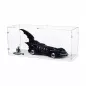 Preview: 76304 Batman Forever Batmobile - Display Case