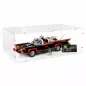 Preview: 76328 Batman The Classic TV Series Batmobile - Display Case