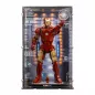 Preview: 76344 Iron Man Mark 3 Sammleredition - Acryl Vitrine Lego