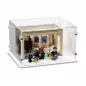 Preview: Lego 76386 Polyjuice Potion Mistake Display Case