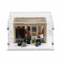 Preview: Lego 76386 Polyjuice Potion Mistake Display Case