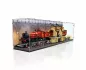 Preview: 76405 Hogwarts Express Collectors' Edition Display Case