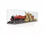 Preview: 76405 Hogwarts Express Collectors' Edition Display Case