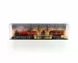 Preview: 76405 Hogwarts Express Sammleredition - Acryl Vitrine Lego