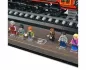 Preview: 76405 Hogwarts Express Sammleredition - Acryl Vitrine Lego