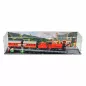 Preview: 76423 Hogwarts Express & Hogsmeade Station Display Case