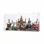 Preview: 76457 Harry Potter Hogsmeade Village – Collectors' Edition - Display Case