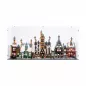 Preview: 76457 Harry Potter Hogsmeade Village – Collectors' Edition - Display Case