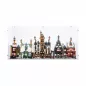 Preview: 76457 Harry Potter Hogsmeade Village – Collectors' Edition - Display Case