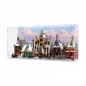 Preview: 76457 Harry Potter Hogsmeade Village – Collectors' Edition - Display Case