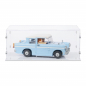 Preview: 76470 Fliegender Ford Anglia - Acryl Vitrine Lego
