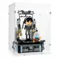 Preview: 76780 Wednesday Addams Figure - Display Case