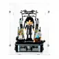 Preview: 76780 Wednesday Addams Figure - Display Case