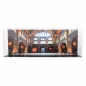 Preview: 76968 Dinosaur Fossils: Tyrannosaurus Rex - Display Case